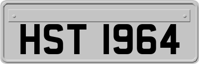 HST1964