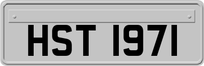 HST1971