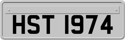 HST1974