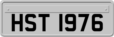 HST1976