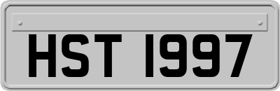 HST1997