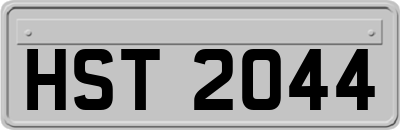 HST2044
