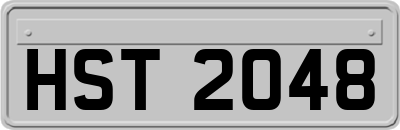 HST2048