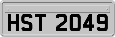 HST2049