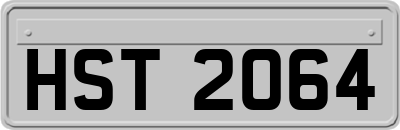 HST2064
