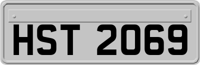 HST2069