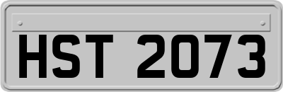 HST2073