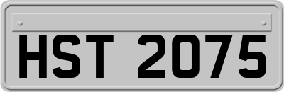 HST2075