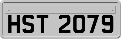 HST2079