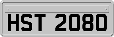 HST2080