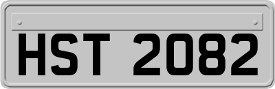 HST2082
