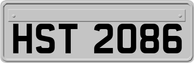 HST2086
