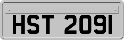 HST2091