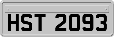 HST2093