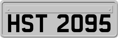 HST2095