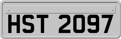 HST2097