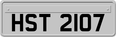 HST2107