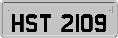 HST2109