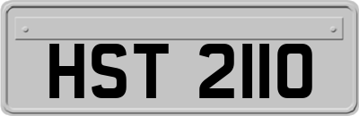 HST2110