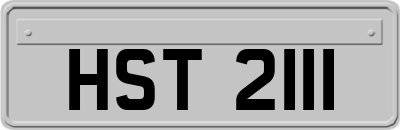 HST2111