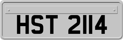 HST2114