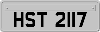 HST2117