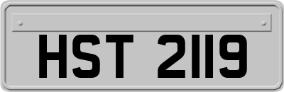 HST2119