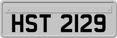 HST2129