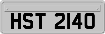 HST2140