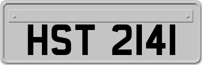 HST2141