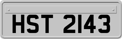 HST2143