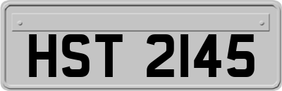 HST2145