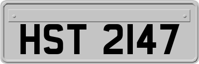 HST2147
