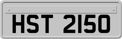 HST2150