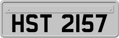 HST2157