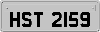HST2159