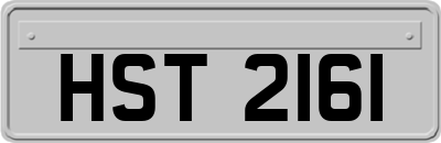 HST2161