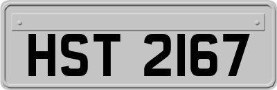 HST2167