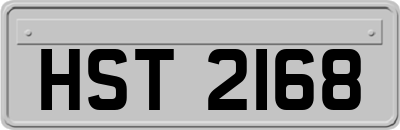 HST2168