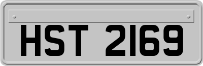 HST2169