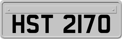 HST2170
