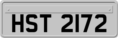 HST2172