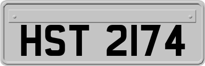 HST2174