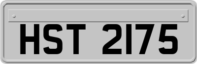 HST2175