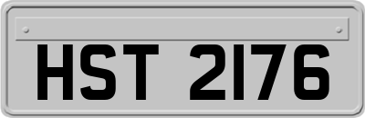 HST2176