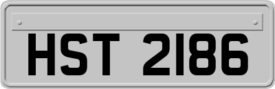 HST2186