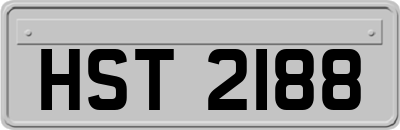 HST2188
