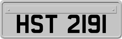 HST2191