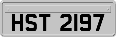 HST2197
