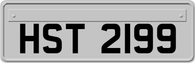 HST2199